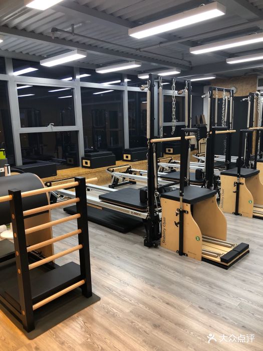 tk pilates studio 普拉提工作室图片 - 第16张
