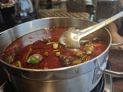 -牛头鱼庄·地道广西菜(西明店)