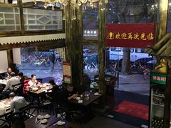 -老乡村(南湖路店)