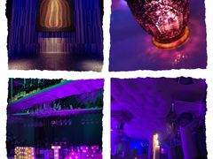 -天玑高空江景餐厅&酒吧Sky Secret Restaurant&Bar