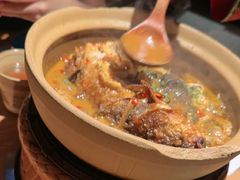 -吃饭皇帝大(解放西路店)