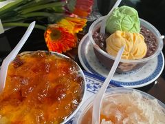 -百花传统甜品店(原址店)