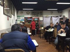 -清真永恒华威肉饼(潘家园店)