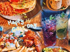 -Q MEX 库迈墨西哥餐吧(三里屯店)