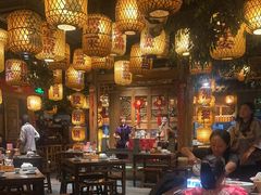 -南京大牌档(青岛万象城店)