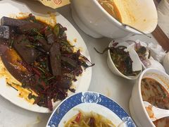 -七百岁羊肉馆(环球港店)