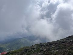 -灵山