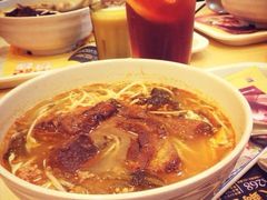 iphone_upload_pic-南记粉面(銅鑼灣中心店)