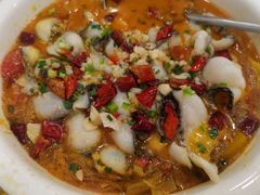 -嘉华海鲜酒家(龙津中路店)