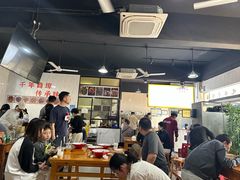 -荣荣面馆(丹溪大道店)