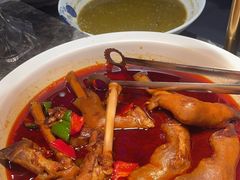 -犇放和牛烤肉·烤榴莲自助(苏宁城市奥莱店)