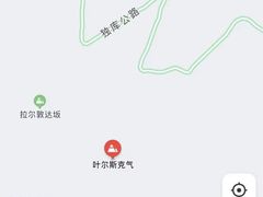 -新疆那拉提国家旅游度假区
