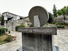 -文昌阁-老东门遗址