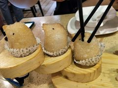 -喜鹊茶点.啫煲(车陂店)
