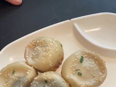 -小杨生煎(香港名都店)