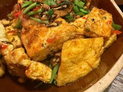 -破三川·新川菜(静安大融城店)