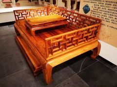 -富邦·红树湾国际家具