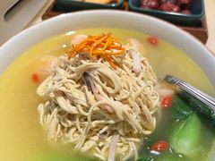 -锦府盐帮·侯宅(五棵松万达店)