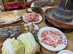 -元盛居(生态大街店)