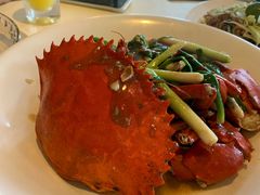 -无招牌海鲜餐厅(滨海艺术中心店)
