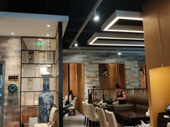 -巷语私房料理(华一实业大厦店)