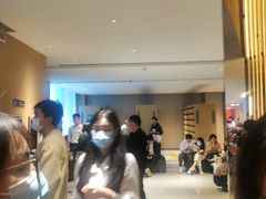 -水裹汤泉生活馆餐厅