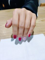 -东方美妍