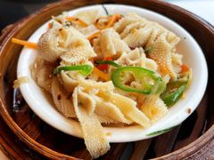 -中山保利艾美酒店-乐美中餐厅