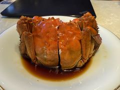 -金典银峰老鹅馆·昆山菜(亭林公园店)
