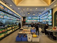 -飞尝蚝·顺德菜·鱼生(顺德总店)