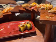-古田居·特色寿司料理(星之岛旗舰店)