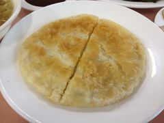 大饼-李连贵熏肉大饼(沈阳站店)