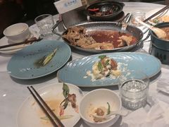 -志明眷村·台式融合菜·宵夜