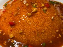 -小菜园新徽菜(芜湖镜湖苏宁店)