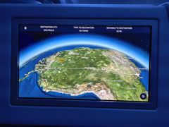 -圣保罗/瓜鲁柳斯-安德烈·弗朗哥·蒙托罗州长国际机场