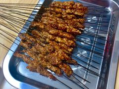 -清真·马峰烤肉(小学习北巷店)