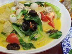 -忆外婆徐州菜·地锅鸡·生日宴(吴庄店)