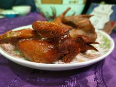 名豪桂圆乳鸽-惠食佳·朱雀(东方商厦店)