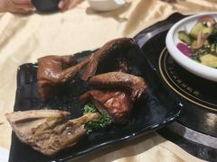 -旺金鸽·传承15年老字号·手工早茶(荔湾坦尾桥中店)