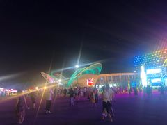 -第35届青岛国际啤酒节