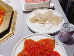 -蜀九香火锅(玉林店)