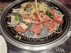 -红岸碳烤齐齐哈尔原味生态烤肉
