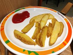 -比格比萨自助(南京万达茂店)