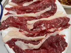-万祥牛肉火锅(金龙店)