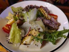 -MR.ROCKY洛奇先生RESTAURANT&BAR(宝安壹方城店)