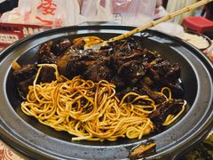 -回味黑鸭煲·始于2006(万松园店)