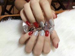 点击看大图 -Hands Nail专业美甲美睫