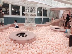 -BossBabe亲子餐厅(金光华广场店)