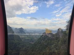 -荔江湾景区
