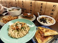 -老客满蛋饼(双塔市集店)